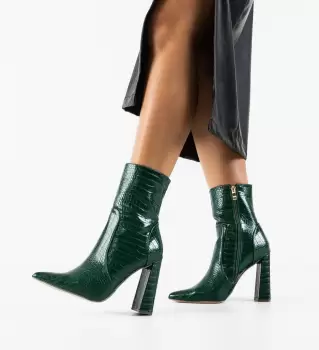 Botine dama Lutfi Verzi imagine