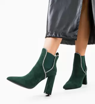 Botine dama Mckay Verzi imagine