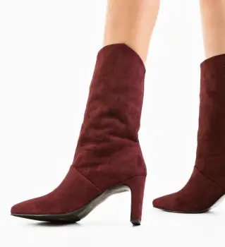 Botine dama Nekistan Grena imagine