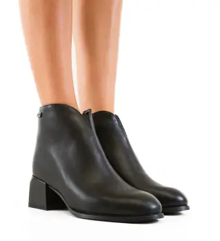 Botine dama Olaj Negre imagine