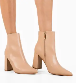 Botine dama Omar Bej imagine