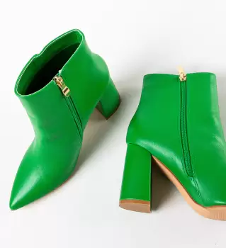 Botine dama Omar Verzi imagine