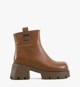 Botine dama Opah Maro imagine