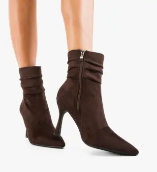 Botine dama Payhan Maro imagine