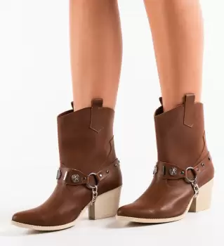 Botine dama Regalo Maro 2 imagine
