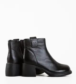 Botine dama Safta Negri imagine