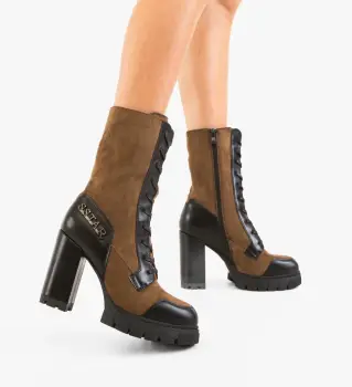 Botine dama Sstar Maro imagine