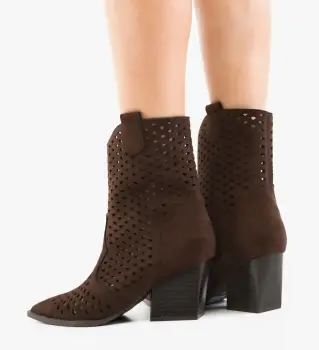 Botine dama Syon Maro imagine