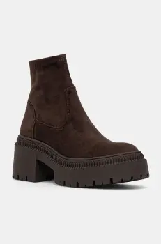 Botine dama Szymo Bej imagine