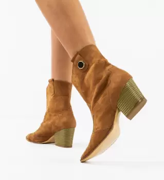 Botine dama Ugoh Maro imagine