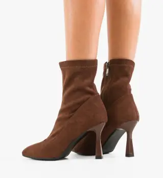 Botine dama Valle Maro imagine