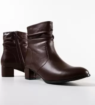 Botine dama Vigon Maro imagine