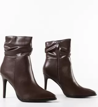 Botine dama Ving Maro imagine