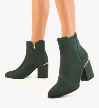 Botine dama Ynny Verzi imagine