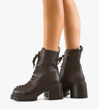 Botine dama Zambry Maro imagine