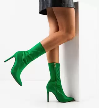 Botine Hugo Verzi imagine