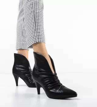 Botine Keir Negre imagine