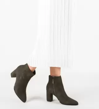 Botine Rola Verzi imagine