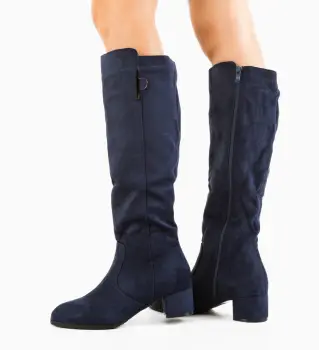 Cizme Cooler Bluemarin imagine