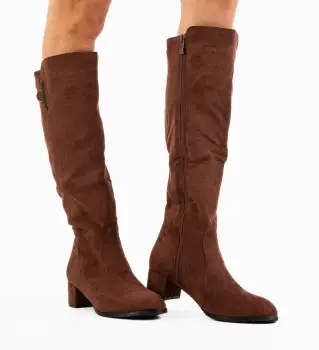 Cizme Cooler Grena imagine