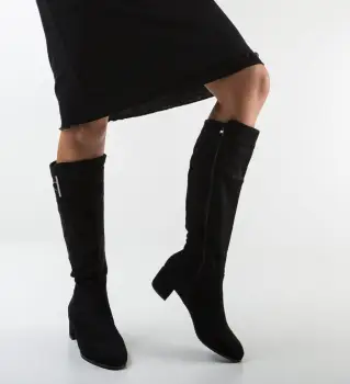 Cizme Cooler Negre imagine