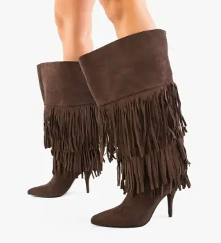 Cizme dama Berasov Maro imagine