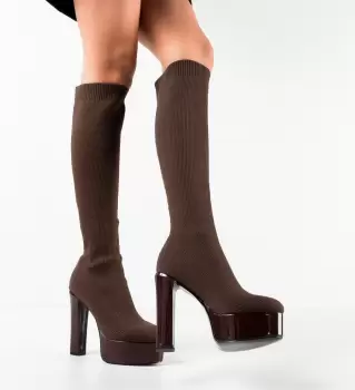 Cizme dama Boyd Maro imagine