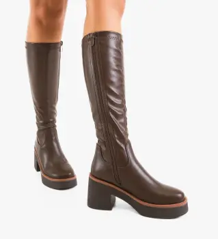 Cizme dama Cleo Maro imagine