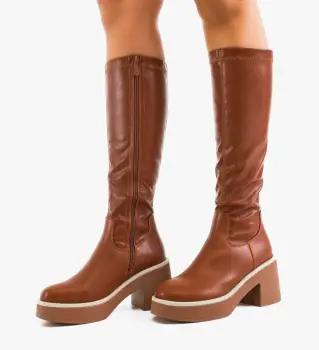 Cizme dama Cleo Maro imagine