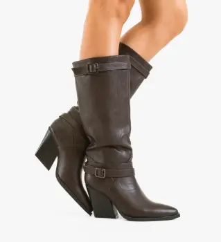 Cizme dama Donova Maro imagine