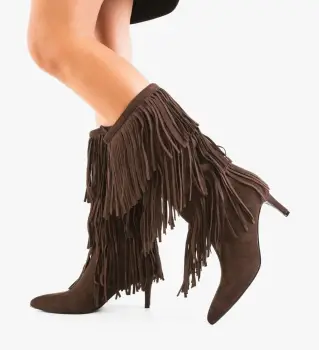 Cizme dama Doryta Maro imagine