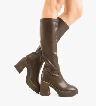 Cizme dama Finnian Maro imagine