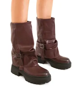 Cizme dama Gorczyca Grena imagine