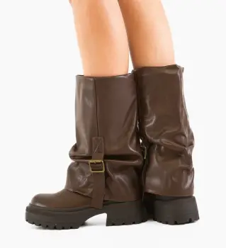 Cizme dama Gorczyca Maro imagine