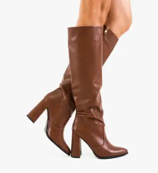 Cizme dama Haynab Maro imagine