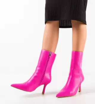 Cizme dama Imaan Roz imagine