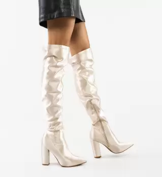 Cizme dama Jekyba Aurii imagine