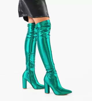 Cizme dama Jekyba Verzi imagine