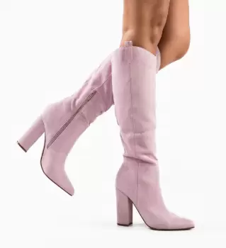 Cizme dama Jenn Roz imagine