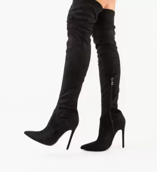 Cizme dama Kaduku Negri 2 imagine