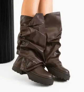 Cizme dama Kebert Maro imagine