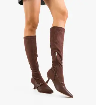 Cizme dama Kirsten Maro imagine