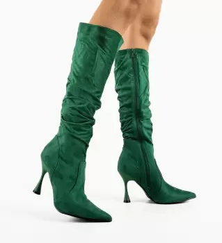 Cizme dama Klabo Verzi imagine