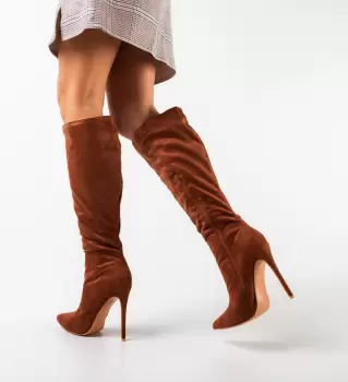 Cizme dama Koryb Maro imagine