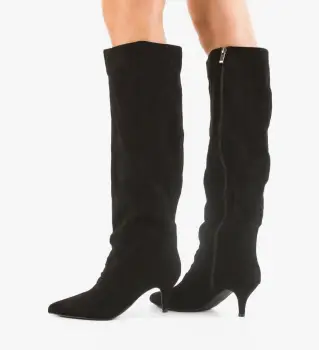 Cizme dama Mark Negre imagine