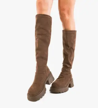 Cizme dama Merra Maro imagine