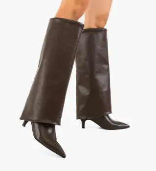 Cizme dama Nennko Maro imagine