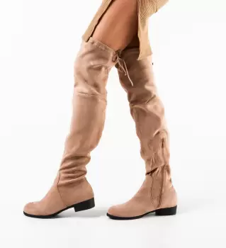 Cizme dama Preky Bej imagine