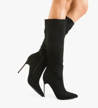 Cizme dama Rodri Negre imagine