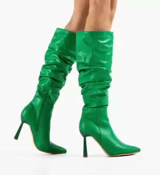 Cizme dama Sanaa Verzi imagine